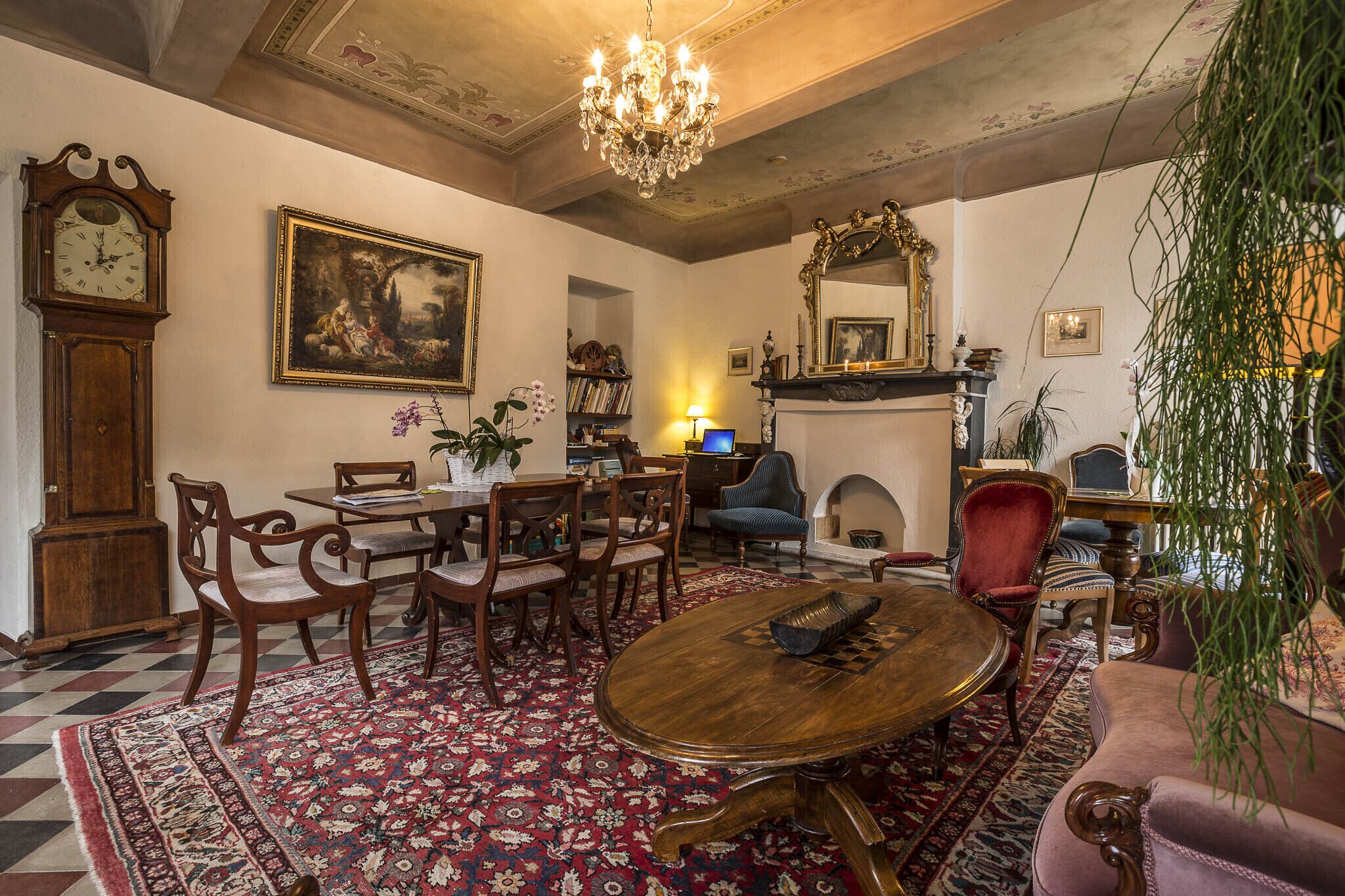 Sala per riunioni