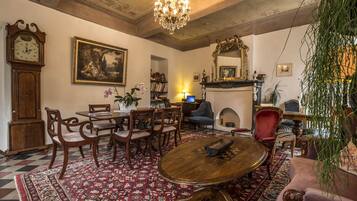 Sala per riunioni
