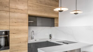 Private kitchen - High End & Design with Balcony (Tel Aviv)