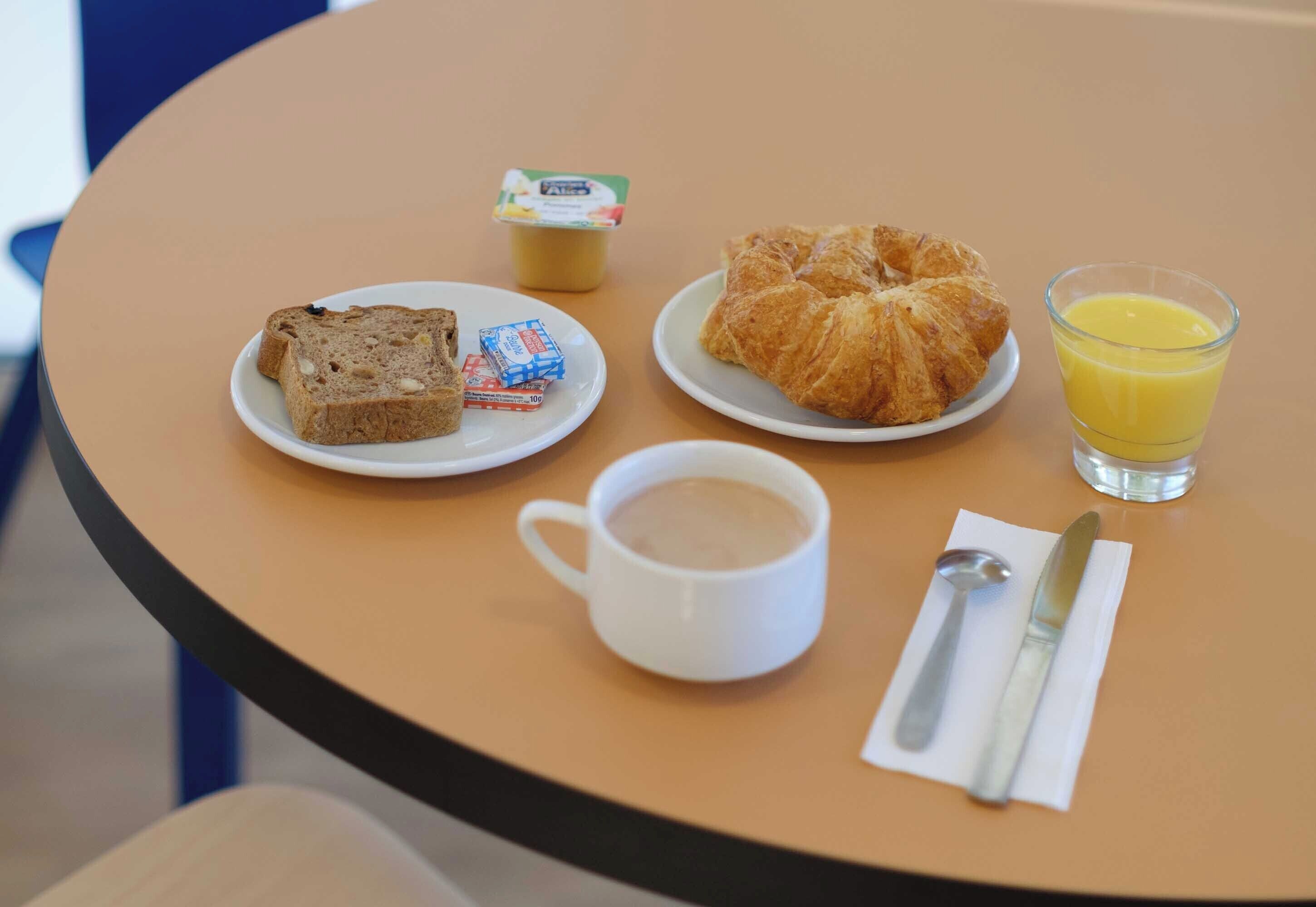 Foto - B&B HOTEL Cannes Mouans Sartoux