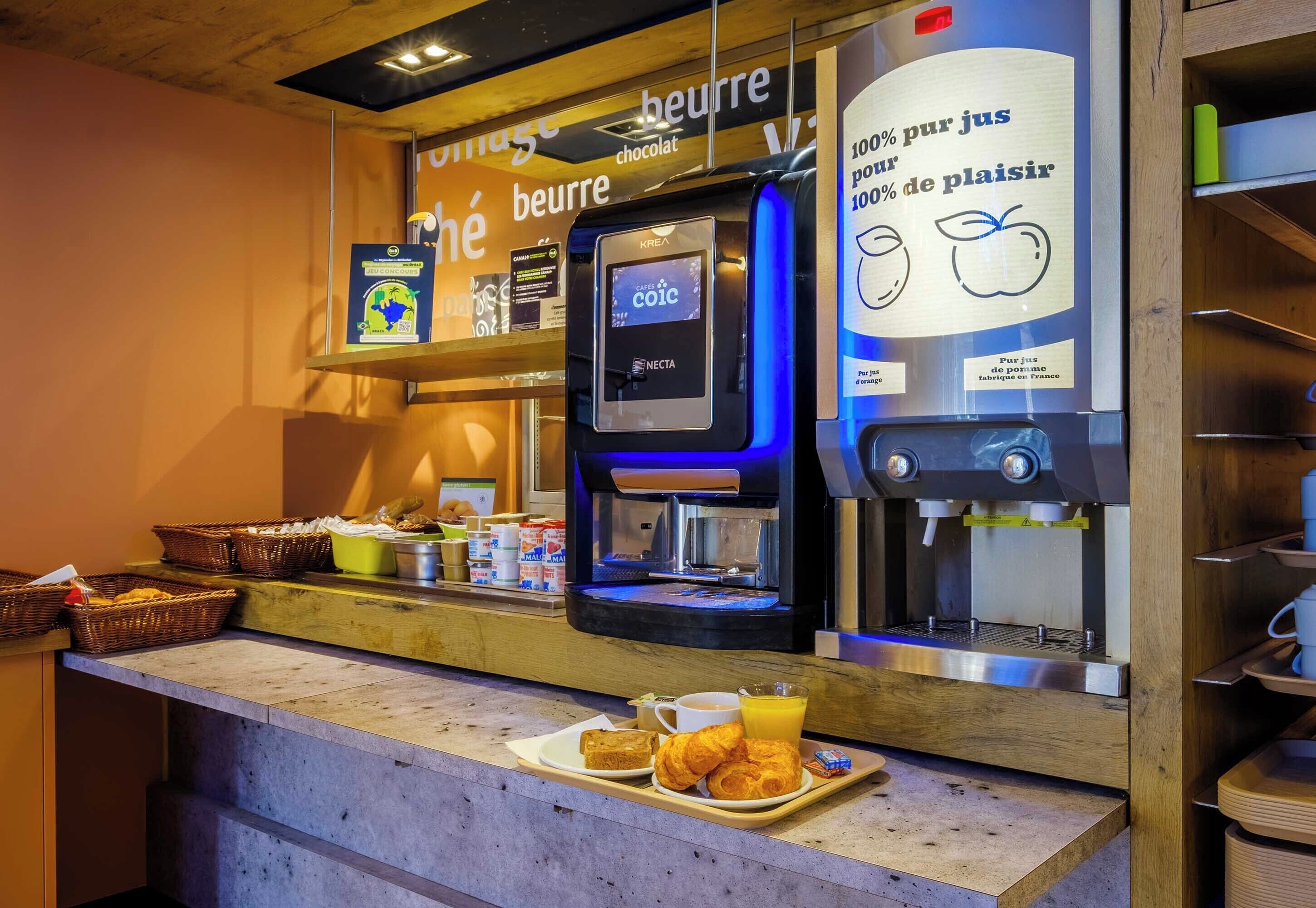 Foto - B&B HOTEL Cannes Mouans Sartoux