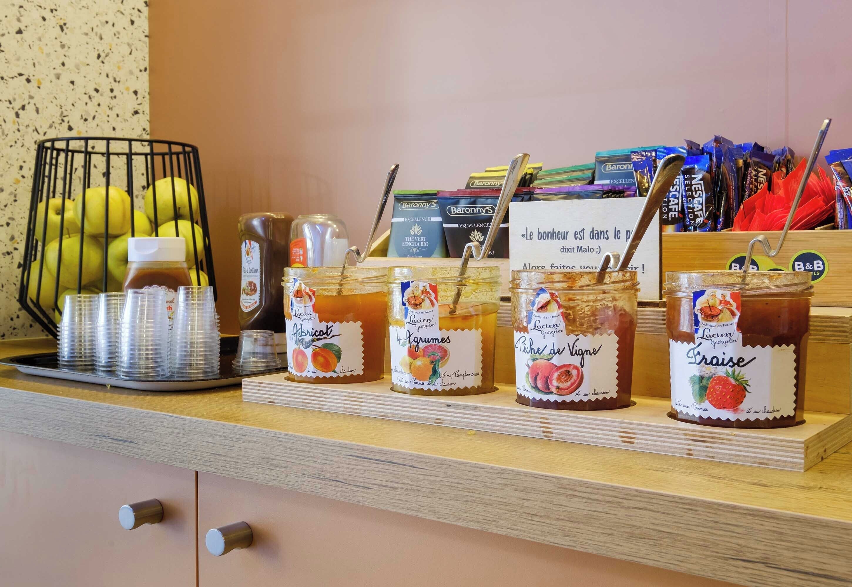 Foto - B&B HOTEL Cannes Mouans Sartoux