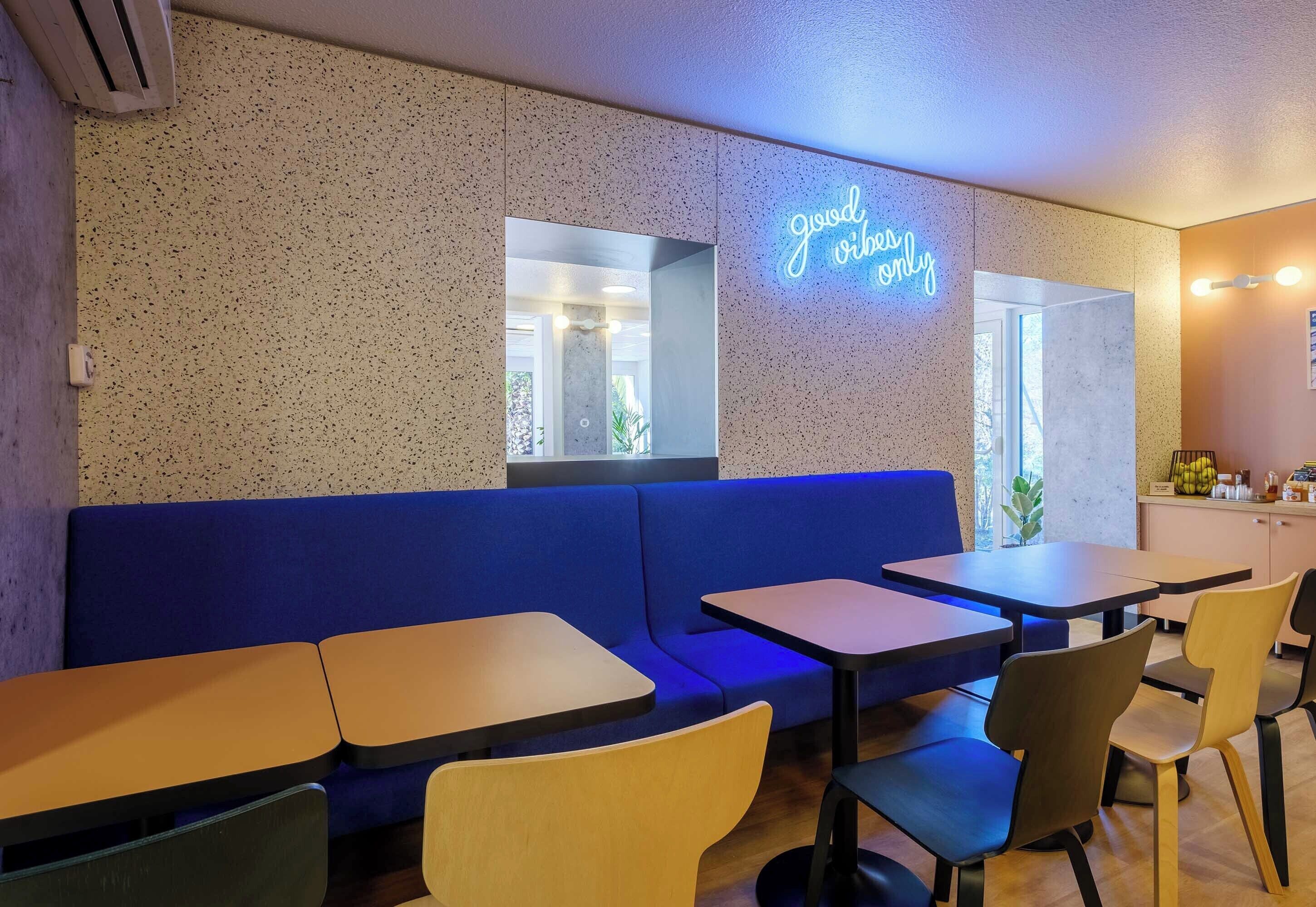 Foto - B&B HOTEL Cannes Mouans Sartoux