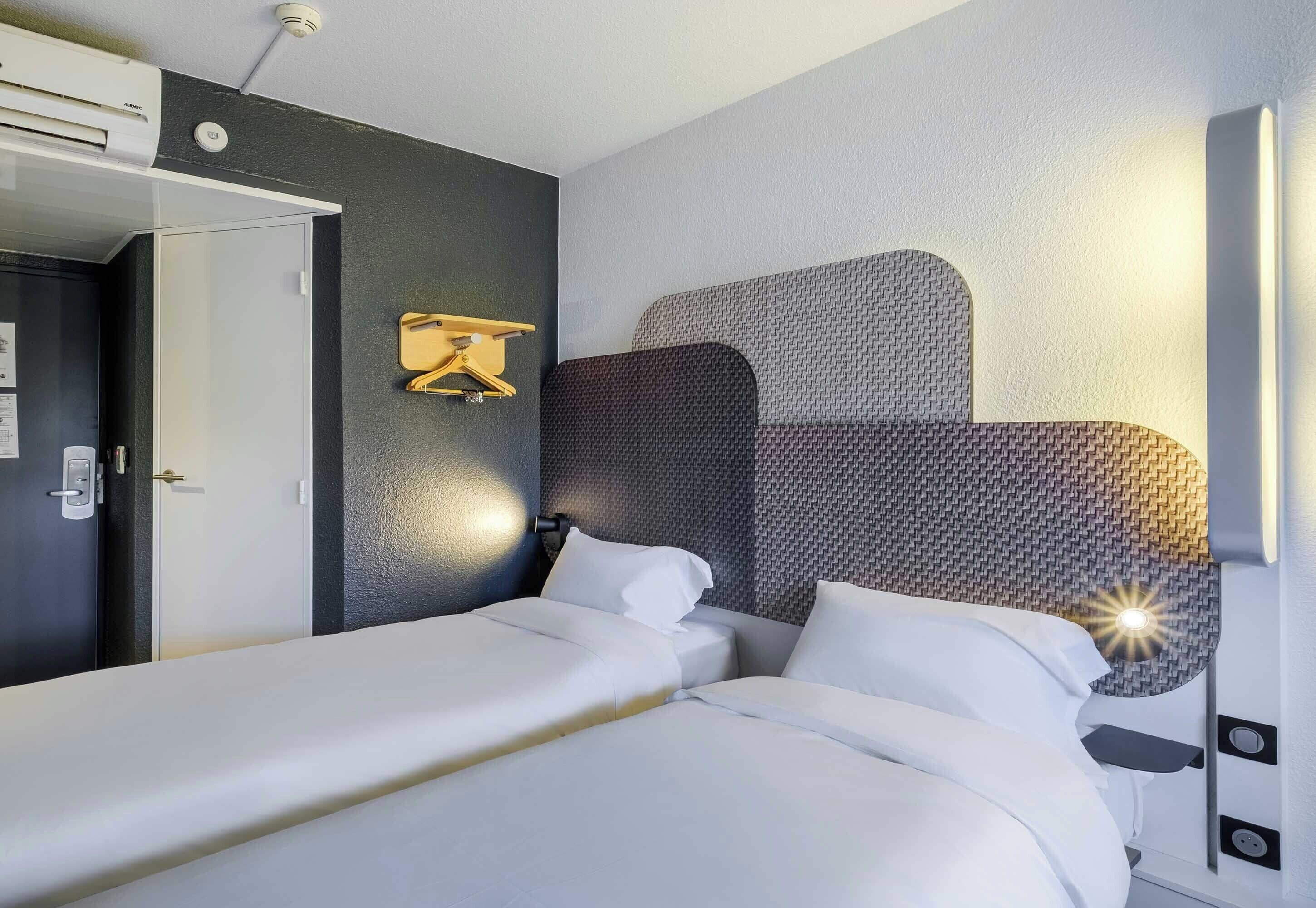 Foto - B&B HOTEL Cannes Mouans Sartoux