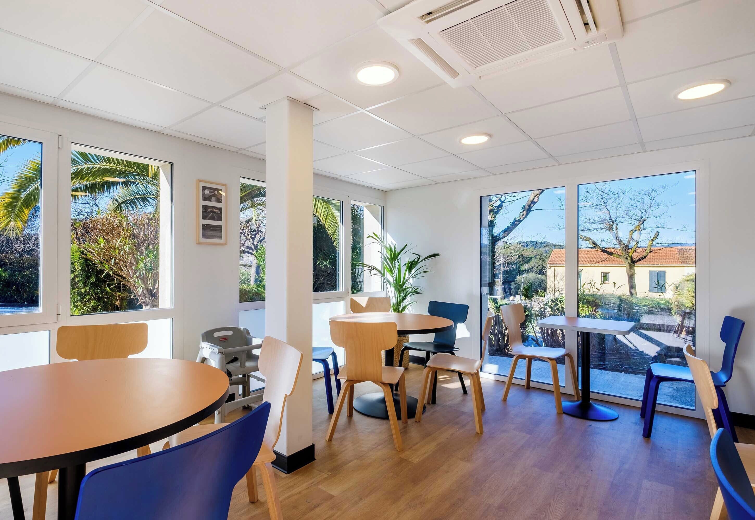 Foto - B&B HOTEL Cannes Mouans Sartoux