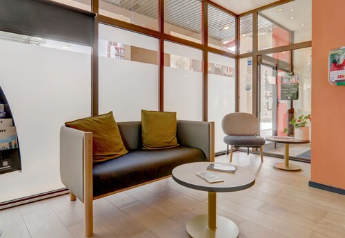 B&B HOTEL Montluçon Centre