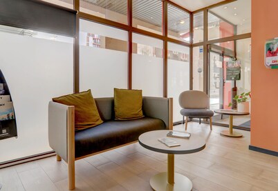 B&B HOTEL Montluçon Centre