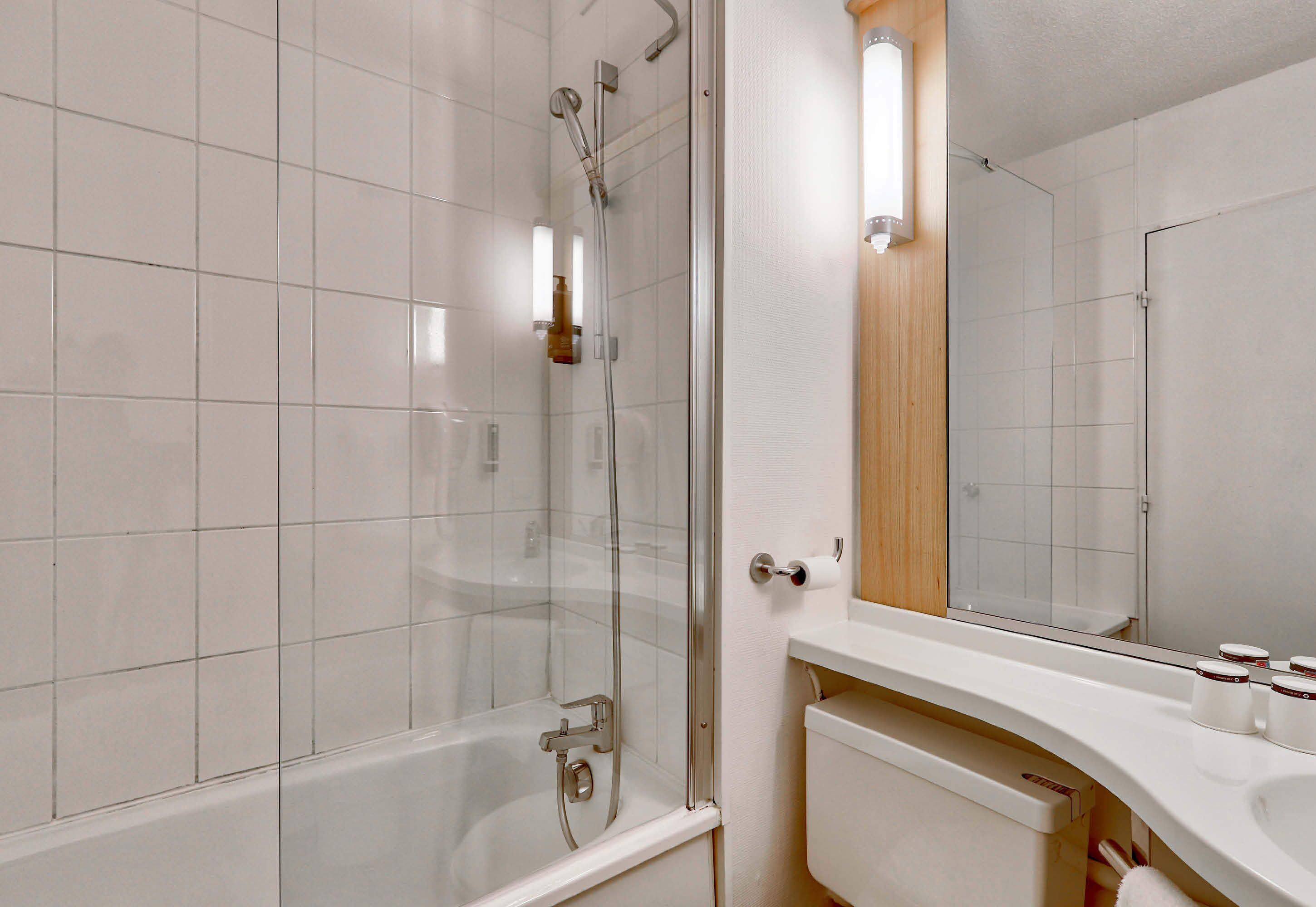 Foto - B&B HOTEL Montluçon Centre