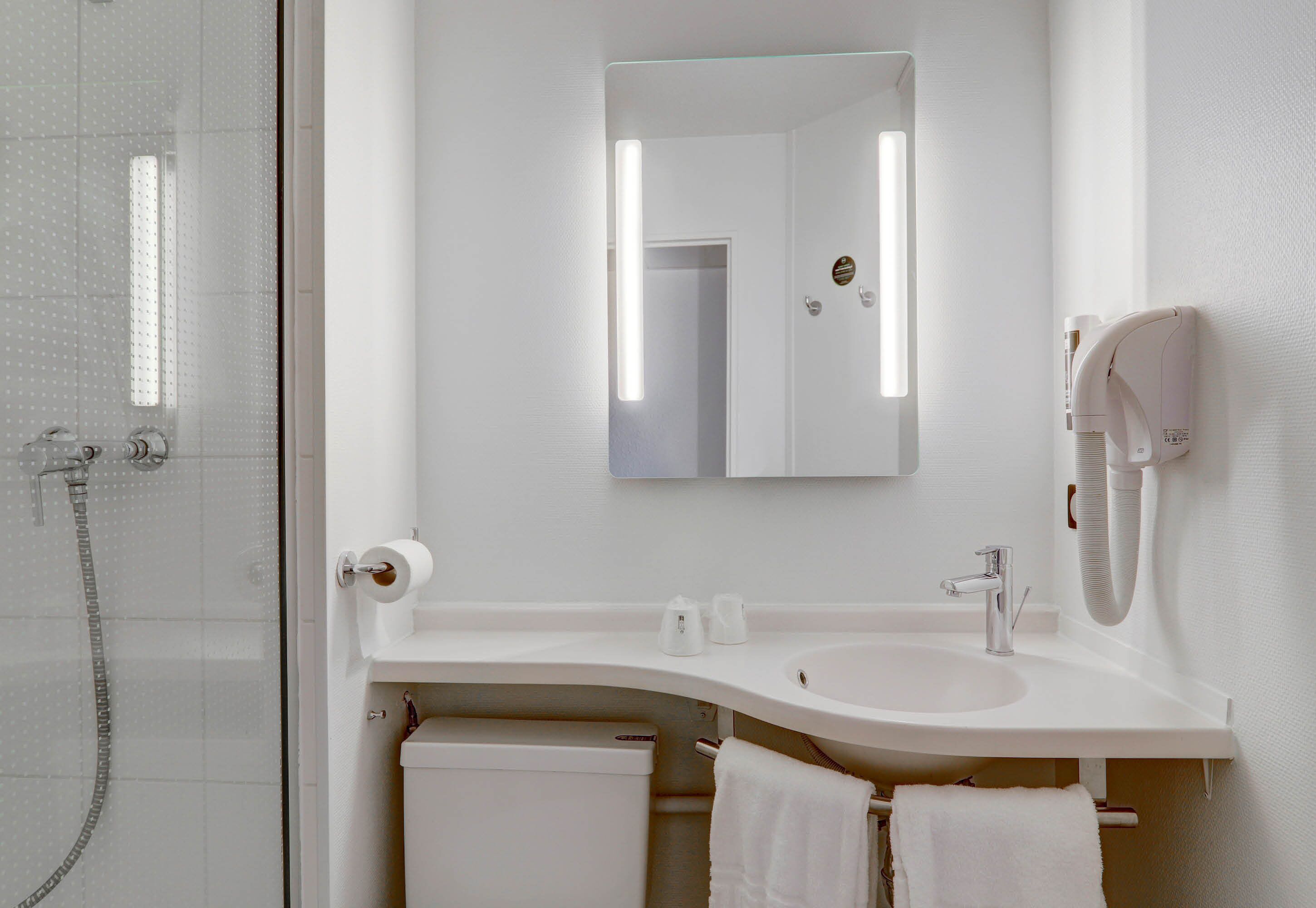 Foto - B&B HOTEL Montluçon Centre