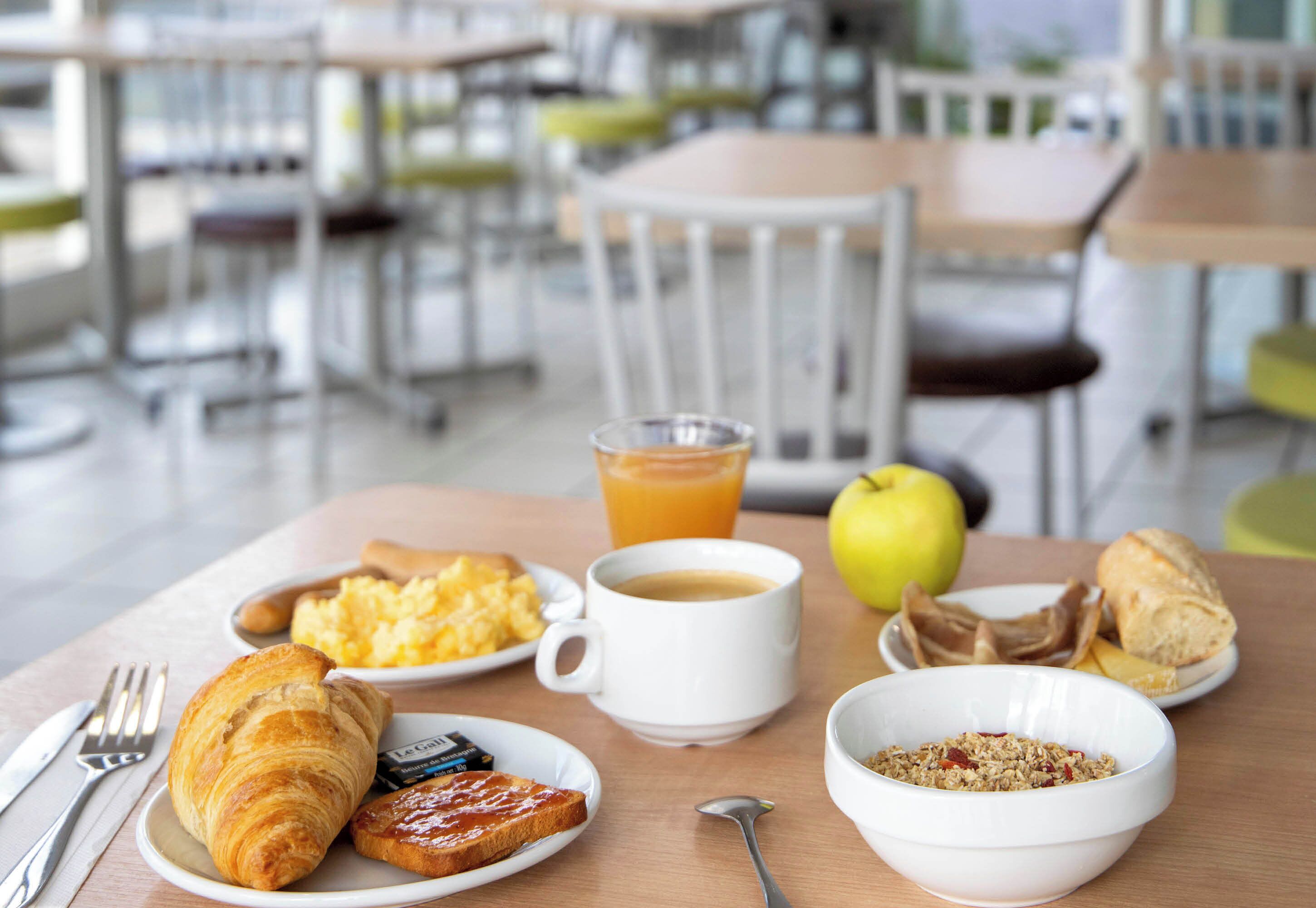 Foto - B&B HOTEL Montluçon Saint-Victor