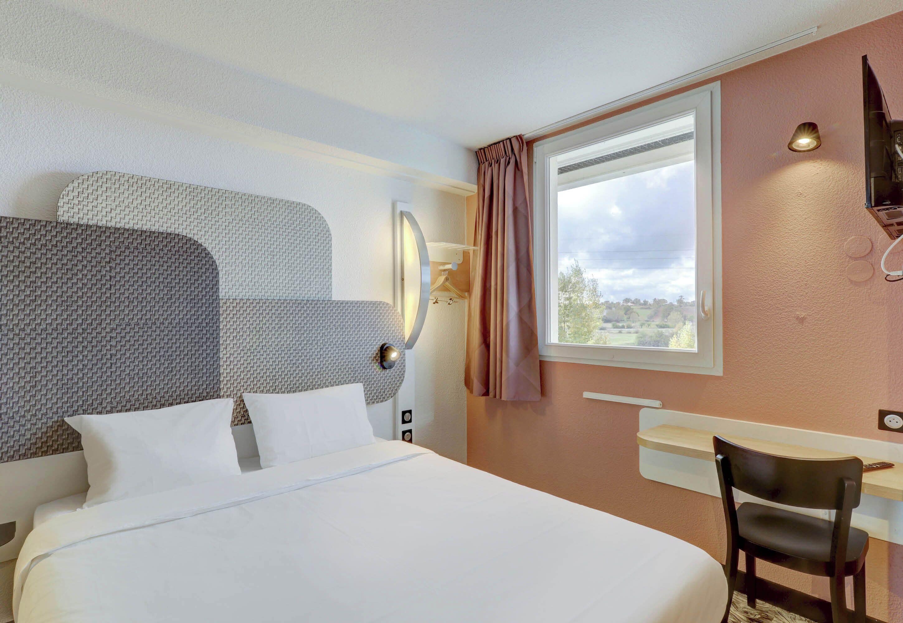 Foto - B&B HOTEL Montluçon Saint-Victor