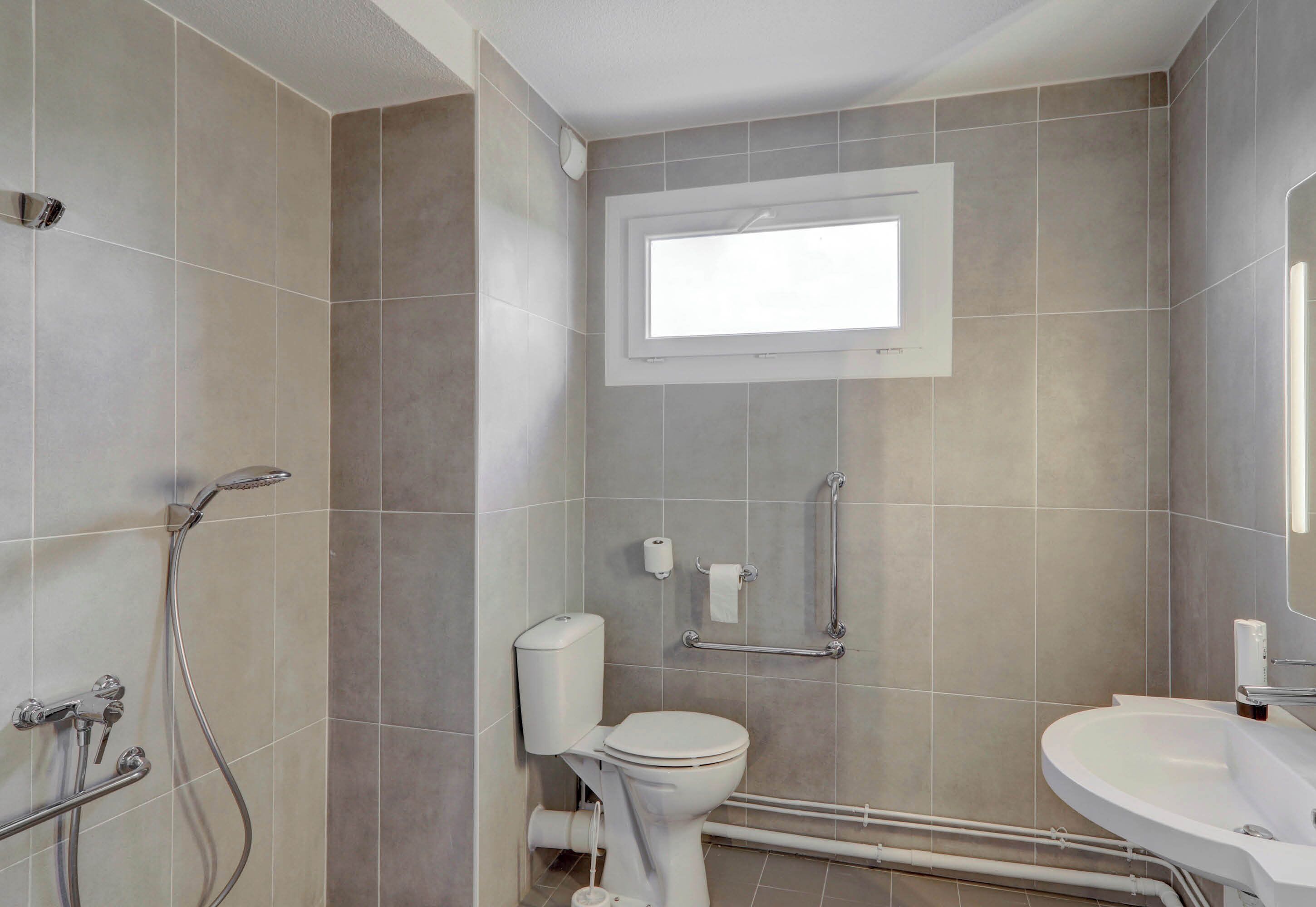 Foto - B&B HOTEL Montluçon Saint-Victor