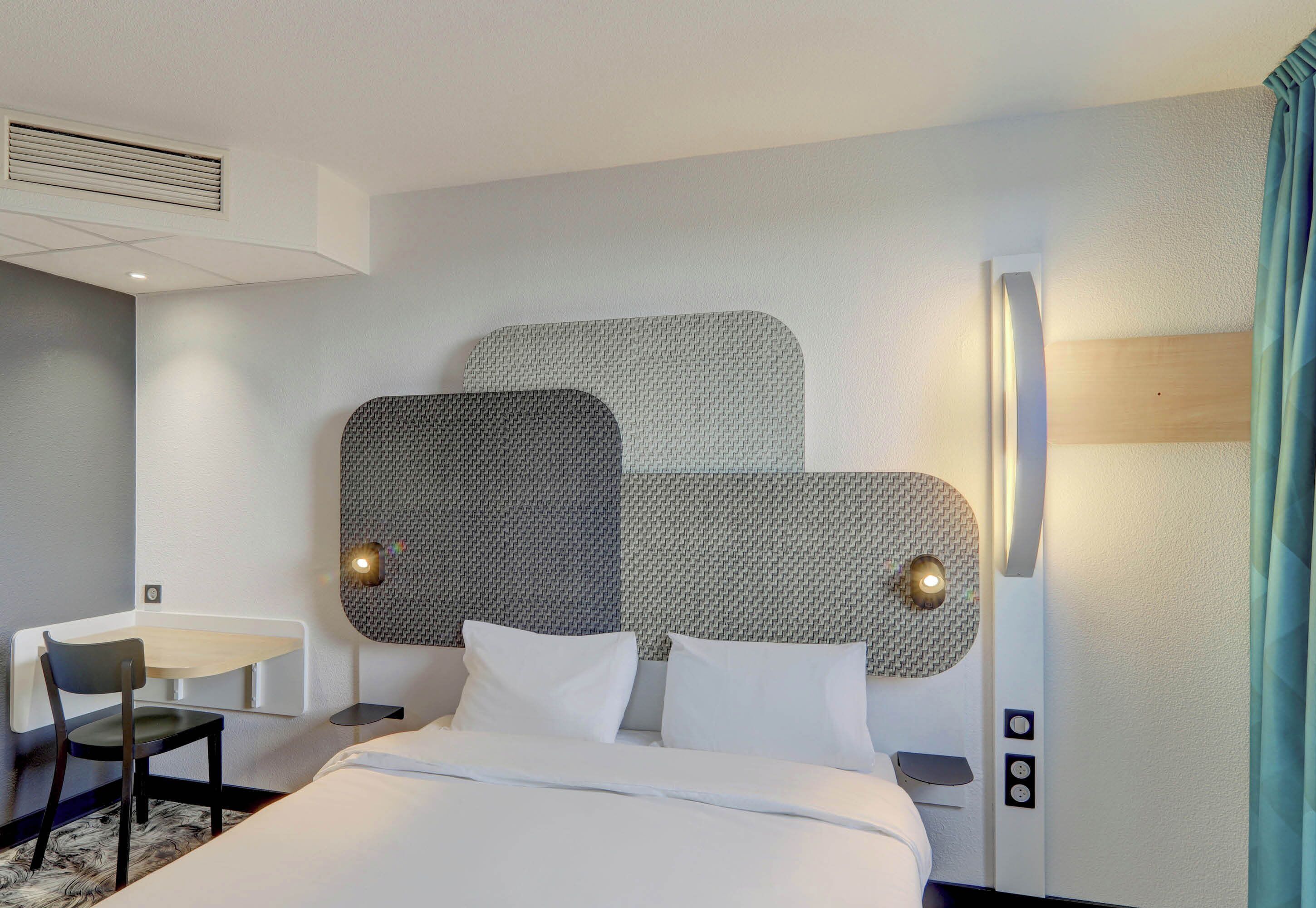 Foto - B&B HOTEL Montluçon Saint-Victor