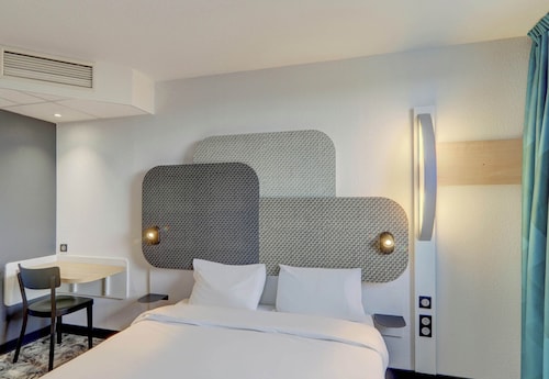 B&B HOTEL Montluçon Saint-Victor