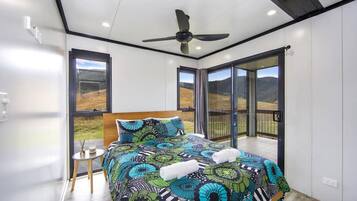 3 dormitorios, tabla de planchar con plancha, wifi y ropa de cama