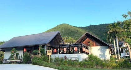 HASU VILLAGE