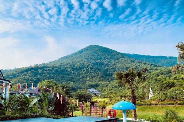Ngoại thất