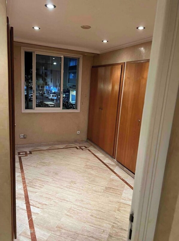 Interior - Superb apartment with jacuzzi (Rabat)