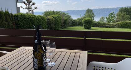 Ferienwohnung Seeblick Sipplingen - Sipplingen am Bodensee