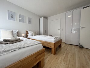 2 Schlafzimmer, kostenloses WLAN