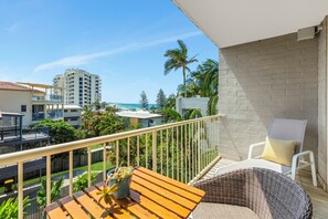 Property grounds - Coolum Beach 1 Bedroom Apartment Ocean View @ Surf Dance (Sunshine Coast)