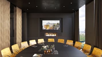 Salle de réunion
