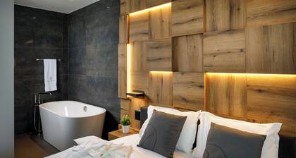 VISIONAPARTMENTS Glattbrugg