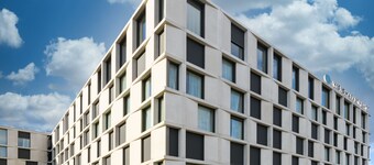 VISIONAPARTMENTS Glattbrugg