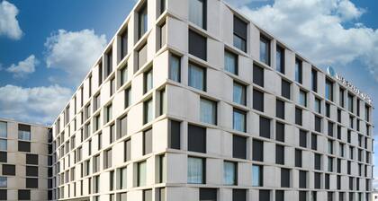 VISIONAPARTMENTS Glattbrugg