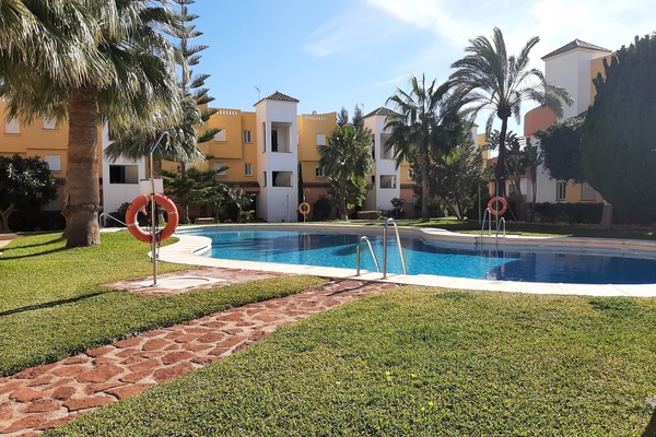 Alberca