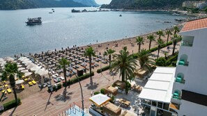 Front of property - Contess By Faros (Marmaris)