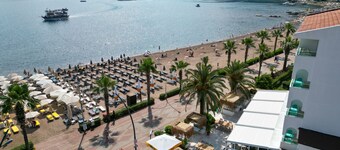 컨테스 바이 파로스