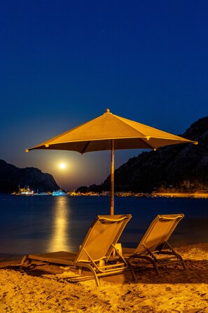 Beach - Contess By Faros (Marmaris)