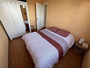 1 habitación 