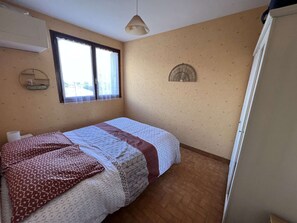 1 Schlafzimmer