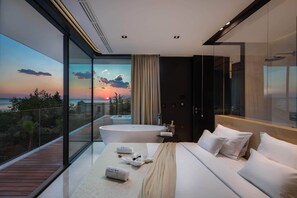 Beach/ocean view - Villa Calma I (Starigrad)