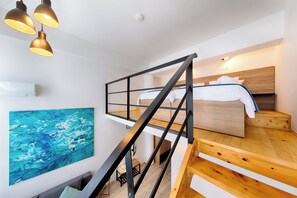 Luxury Loft