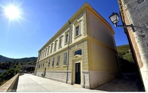 Außenbereich