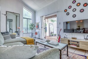 Coin séjour