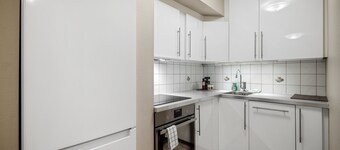 Holmboe Apartment 