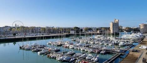 Port de plaisance