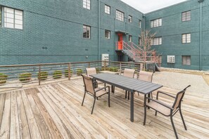 Apartment | Property grounds