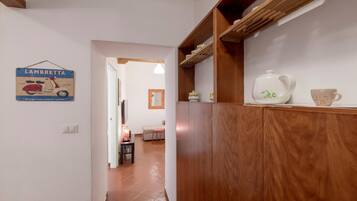 Departamento | 2 habitaciones