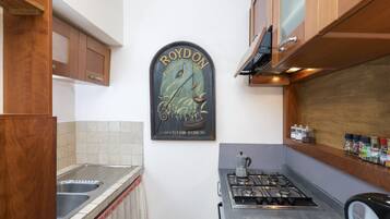 Departamento | 2 habitaciones