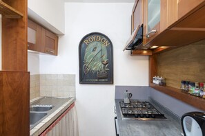 Apartment | 2 Schlafzimmer