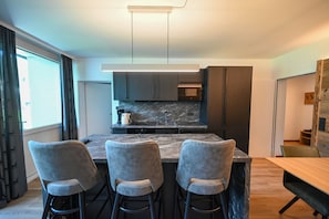 House | 3 bedrooms - Domizil Thirteen - Sauna and Glacier View (Kaprun)
