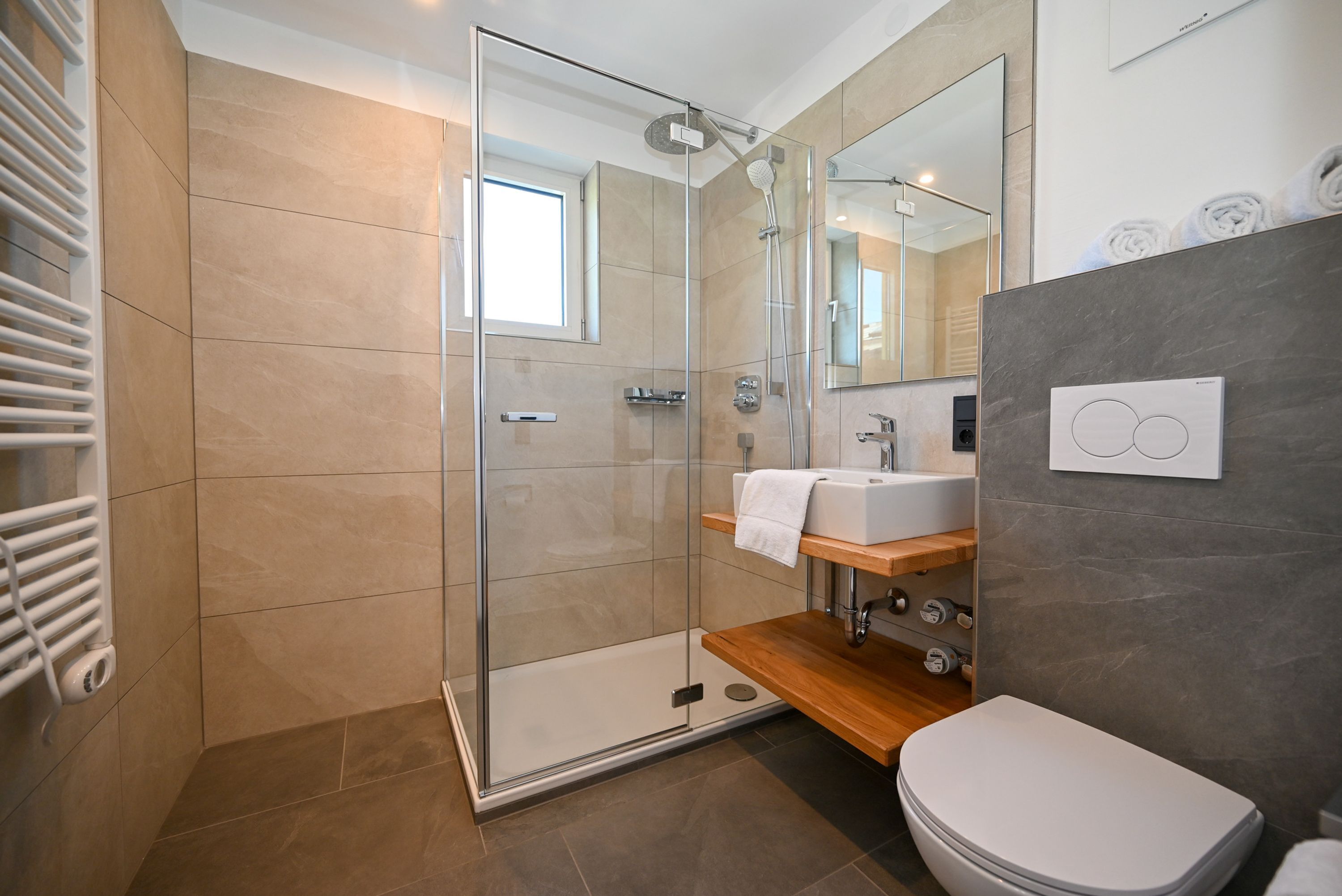 Maison | 3 chambres