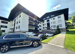 House | 3 bedrooms - Domizil Thirteen - Sauna and Glacier View (Kaprun)