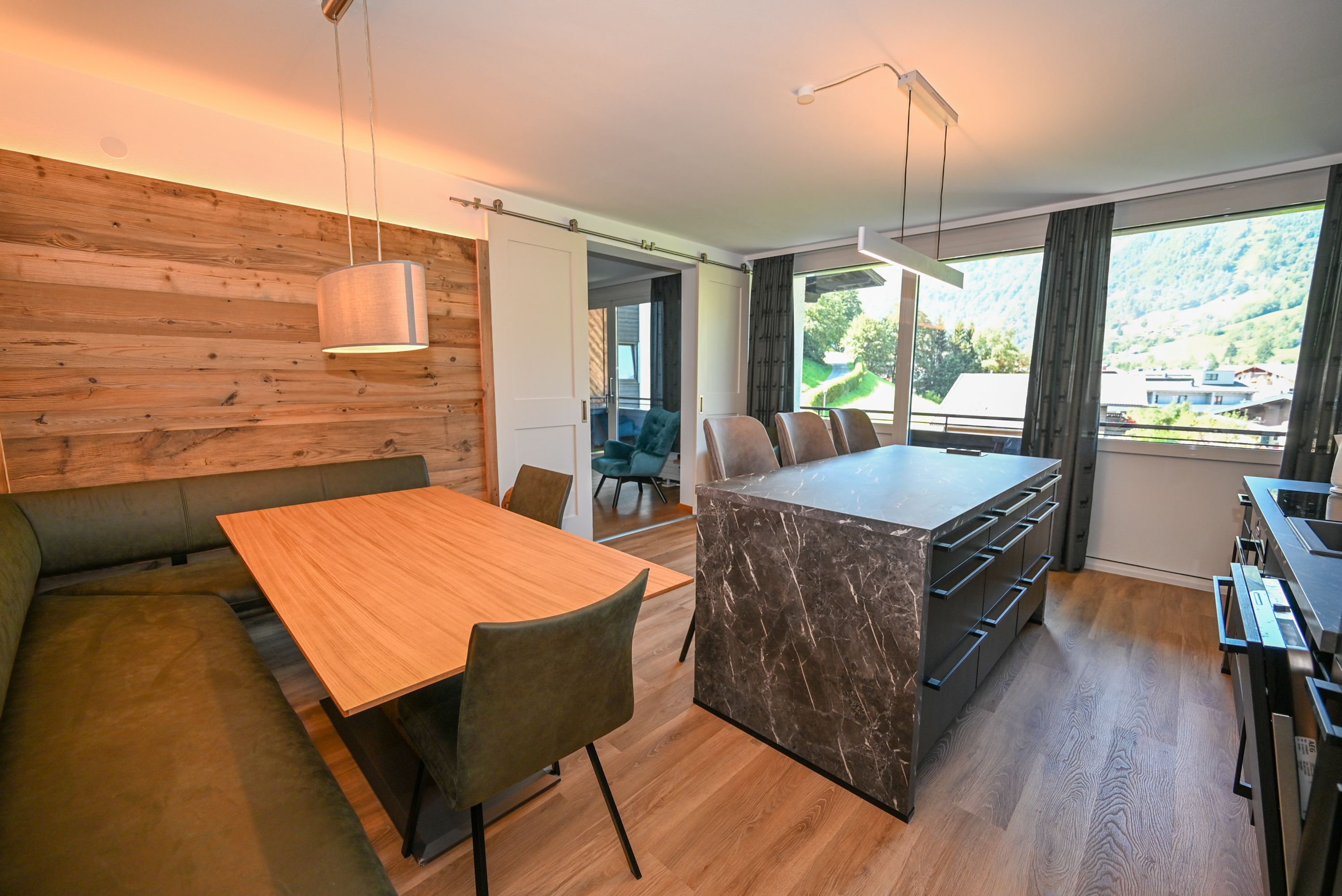 Casa | 3 habitaciones 