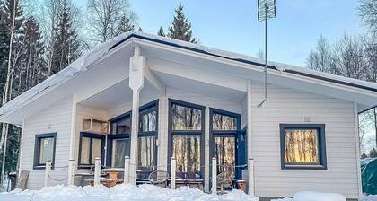 Villa rukan kesäniemi by Interhome